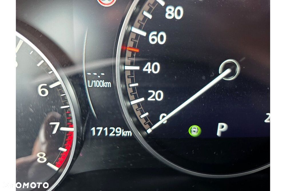 Mazda 3 - 9