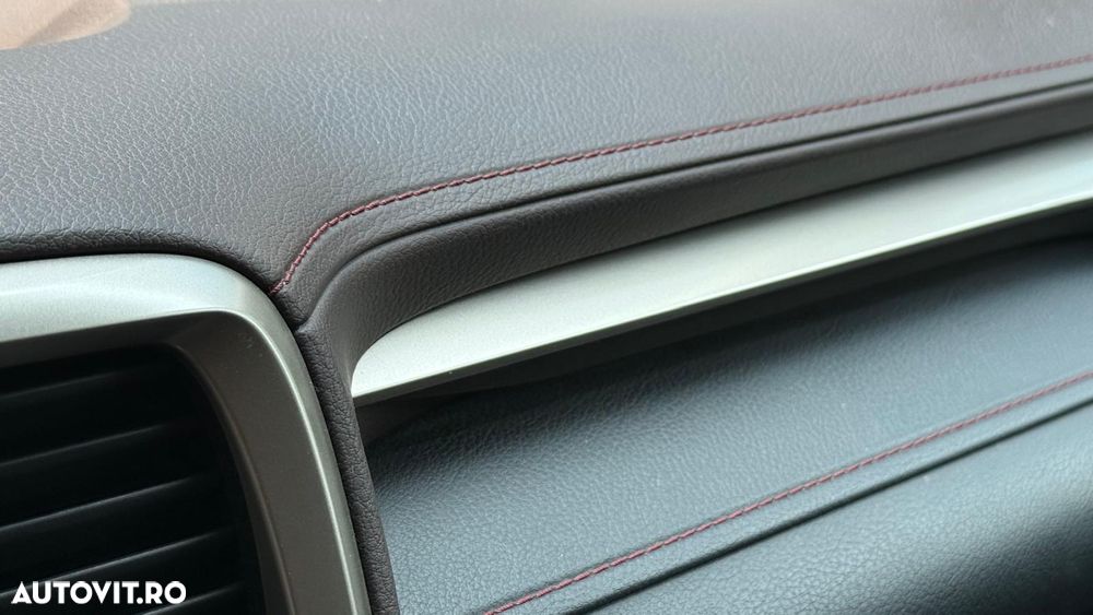 Lexus Seria RX 450h (hybrid) Business Edition - 7