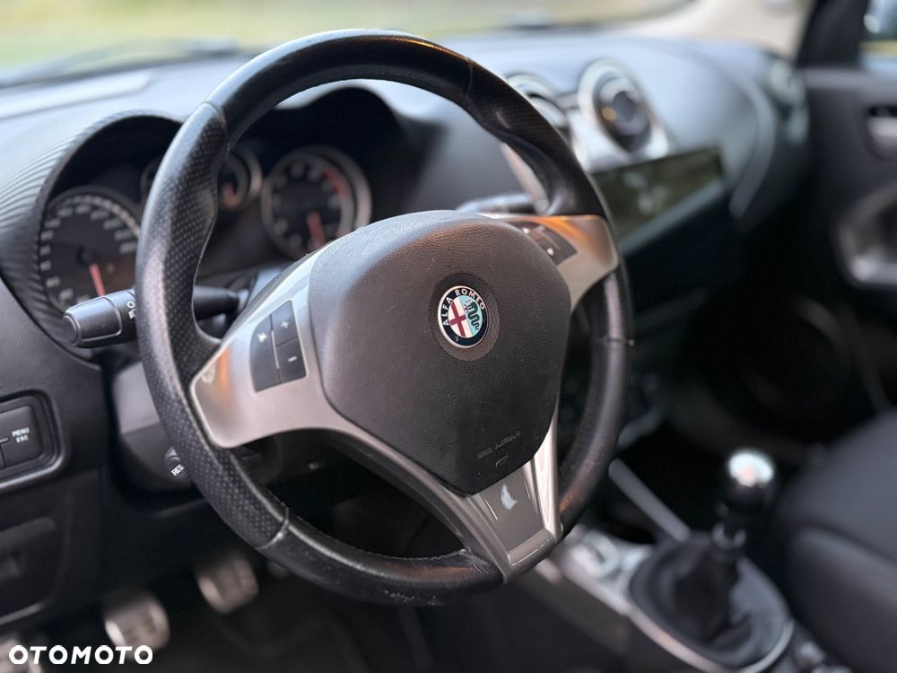 Alfa Romeo Mito - 8