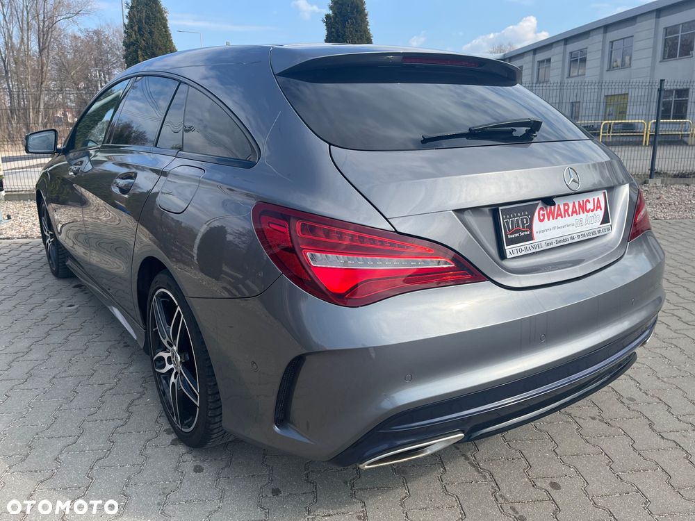Mercedes-Benz CLA 180 Peak Edition - 27
