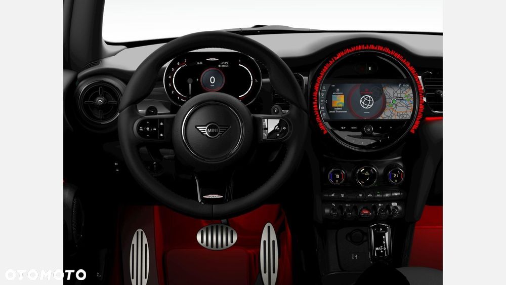 MINI Cooper S - 8