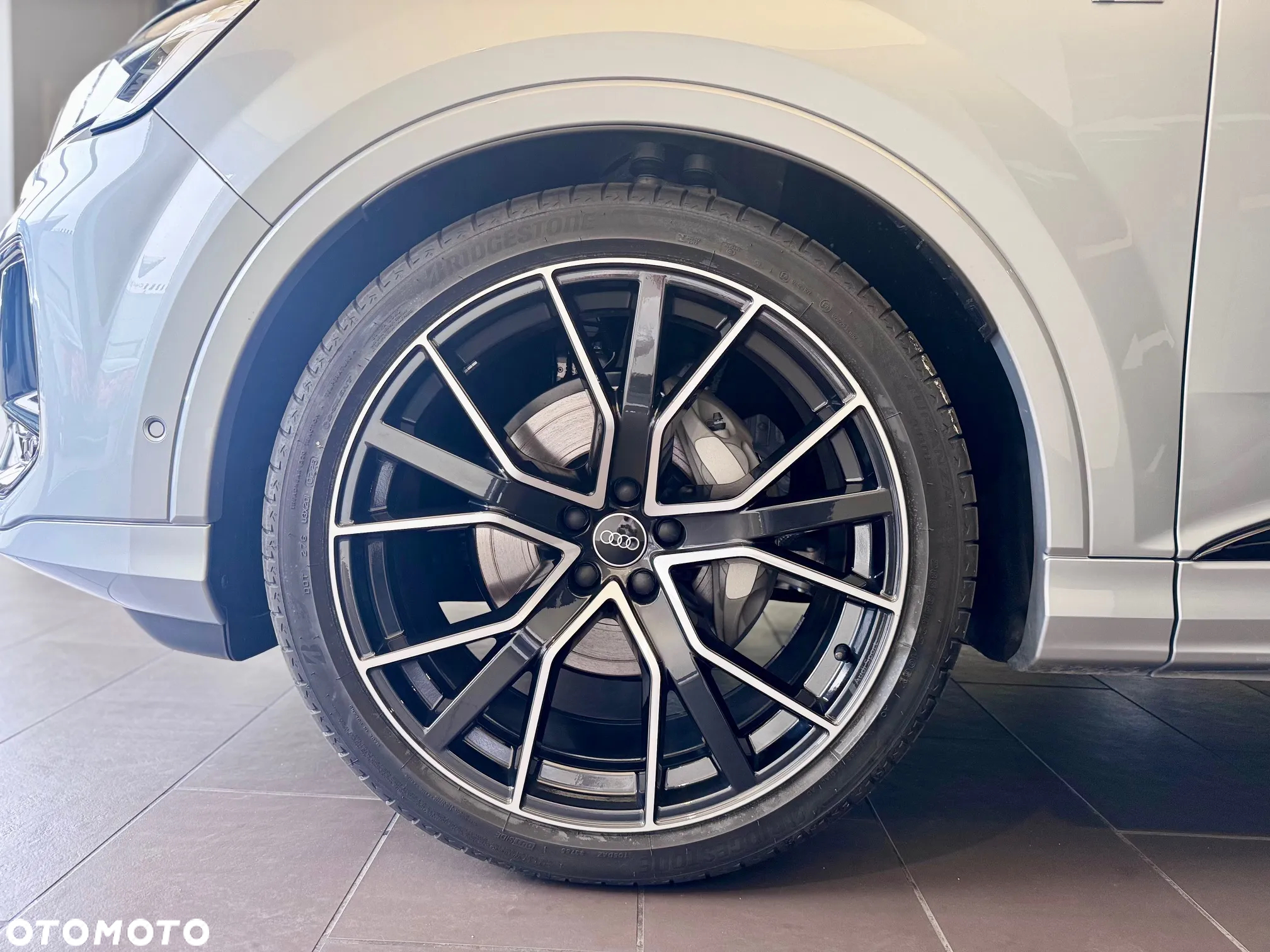 Audi Q7 - 7