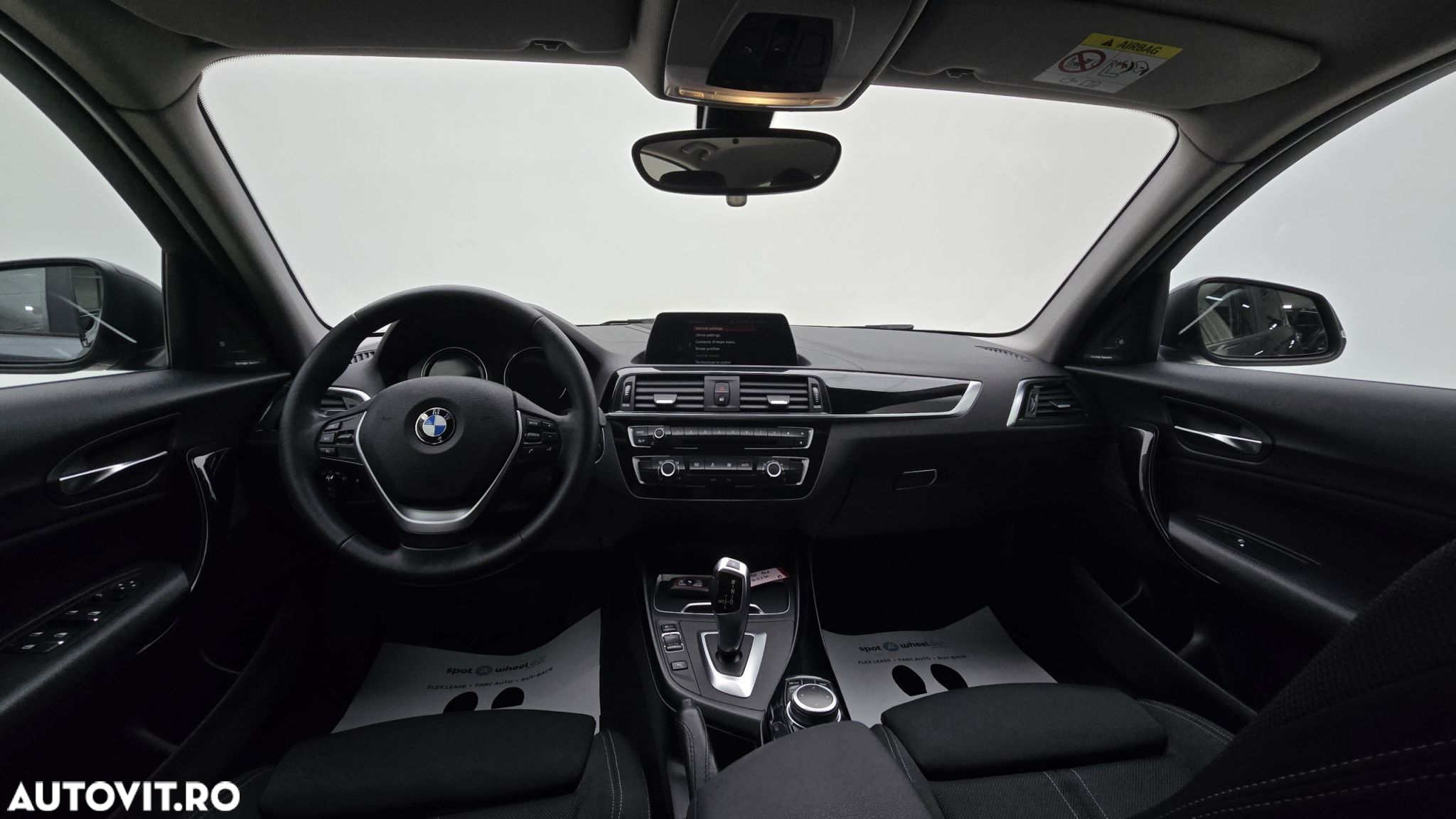 BMW Seria 1 - 14