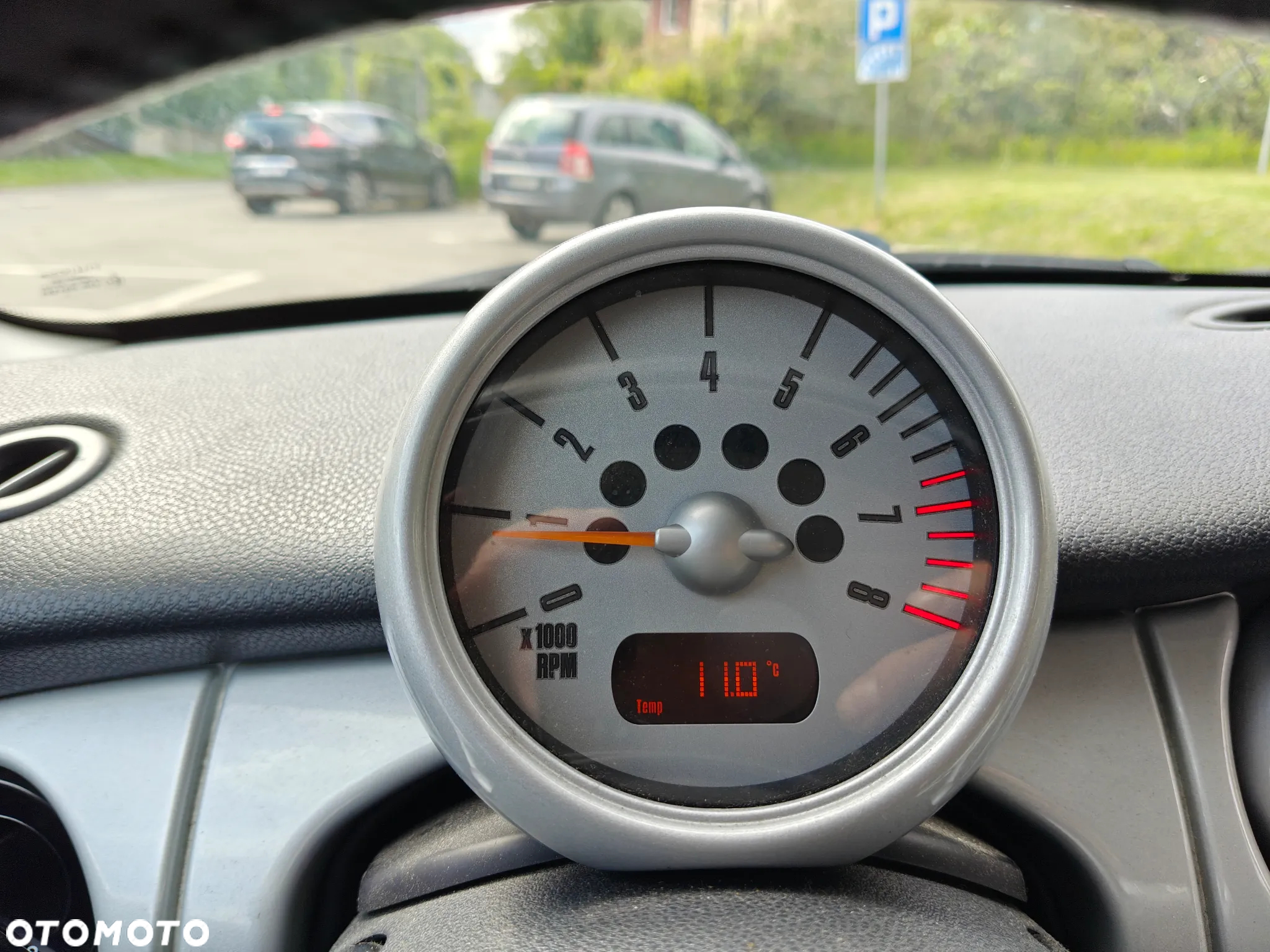 MINI Cooper Standard - 20