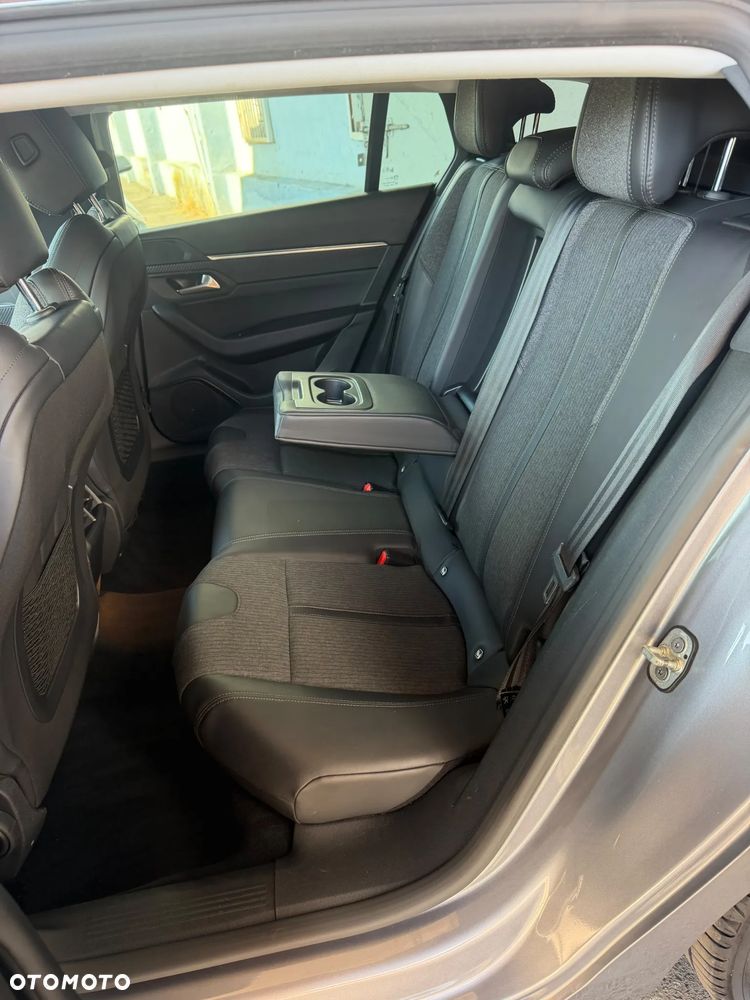 Peugeot 508 - 16
