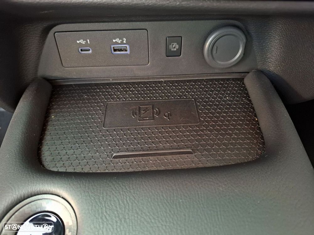 Nissan Juke 1.0 DIG-T N-Connecta - 21