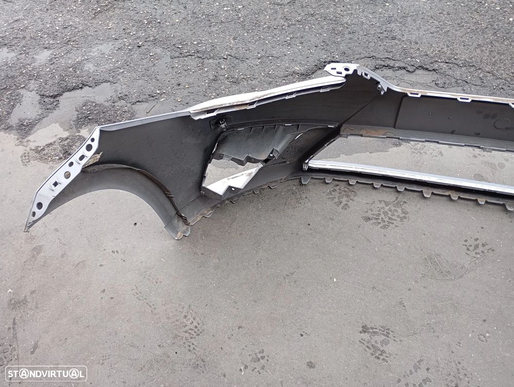 SEAT IBIZA V 6F PARA CHOQUES FRENTE - PC533 - 8