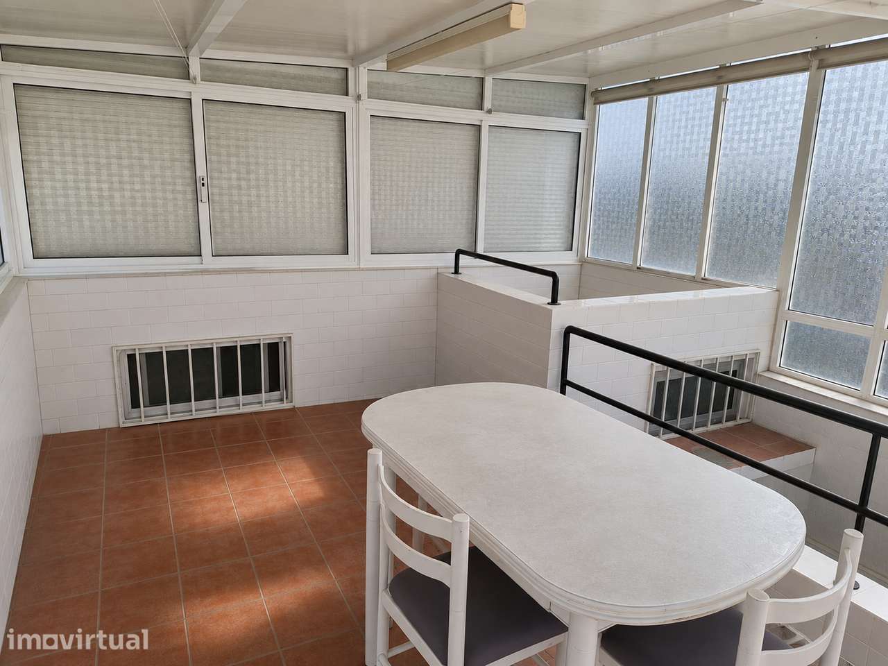 Moradia T2 com Terraço de 40m² | Parque Nascente - Grande imagem: 5/14