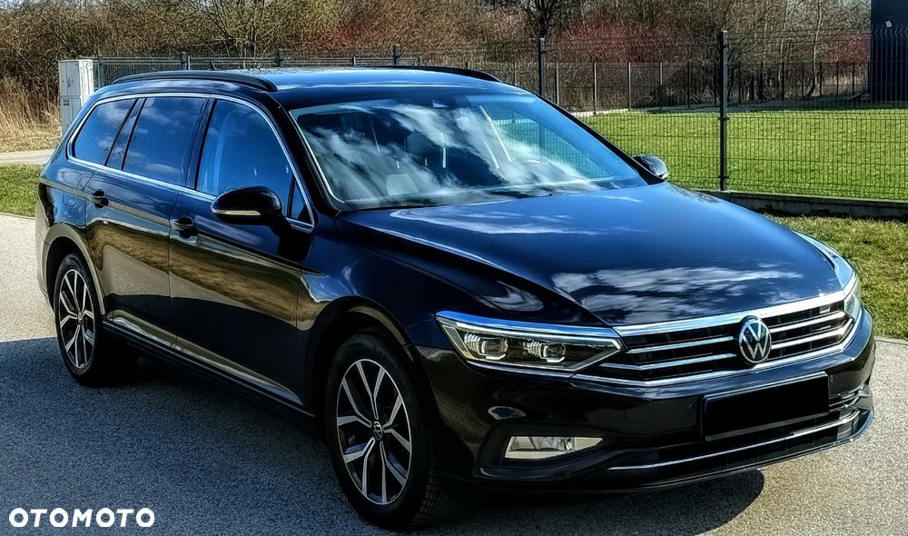 Skoda Superb 2.0 TDI SCR Ambition DSG - 25