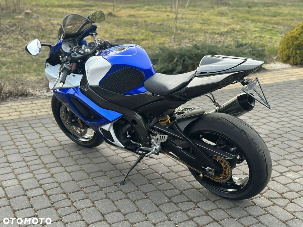 Suzuki GSX-R - 26