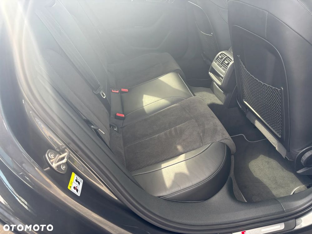 Audi A6 Limousine 3.0 TDI Quattro S tronic - 16