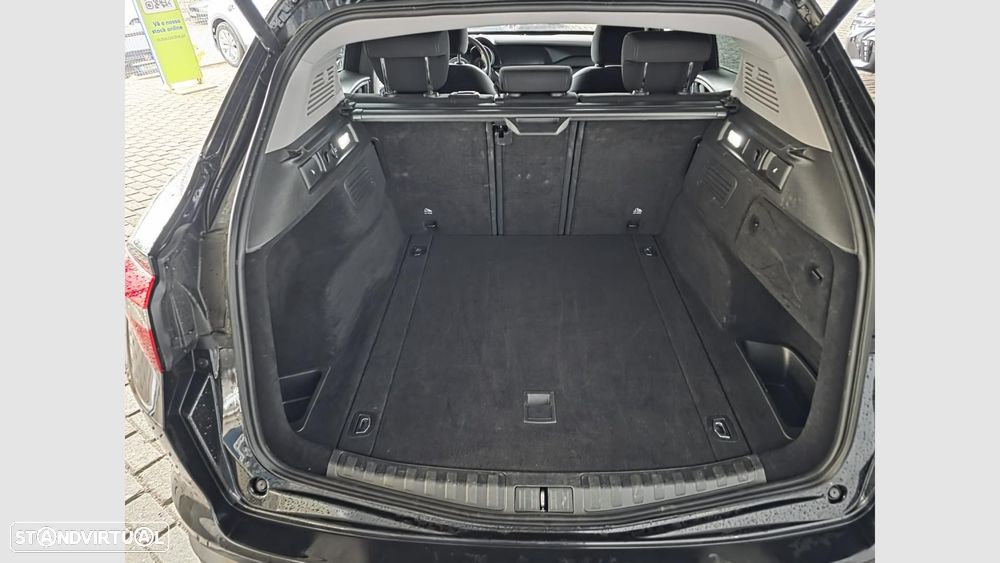 Alfa Romeo Stelvio 2.2 D Super AT8 — fotografia 8