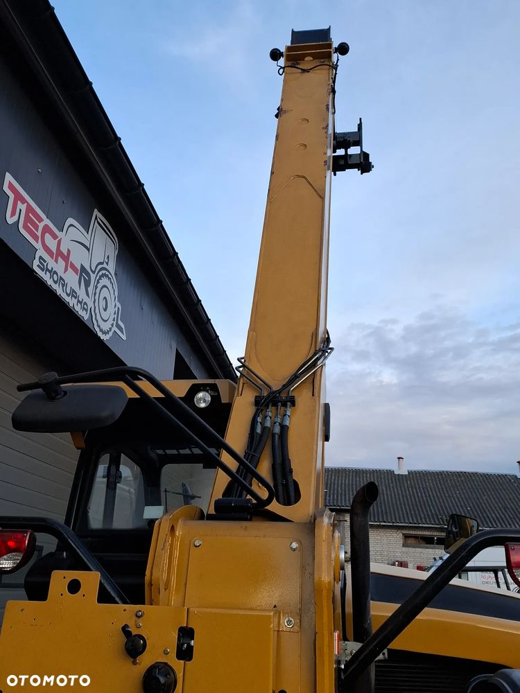 Caterpillar Cat TH 407 - 14