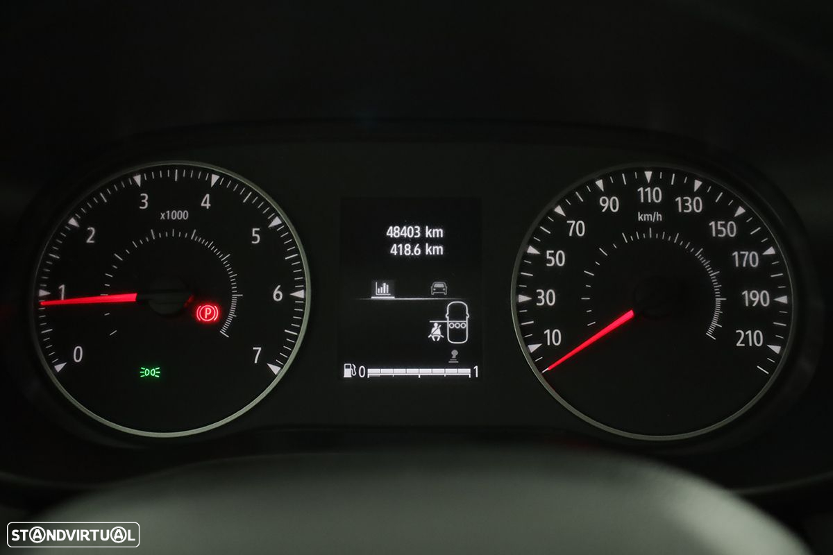 Dacia Jogger 1.0 ECO-G Extreme Bi-Fuel - 16