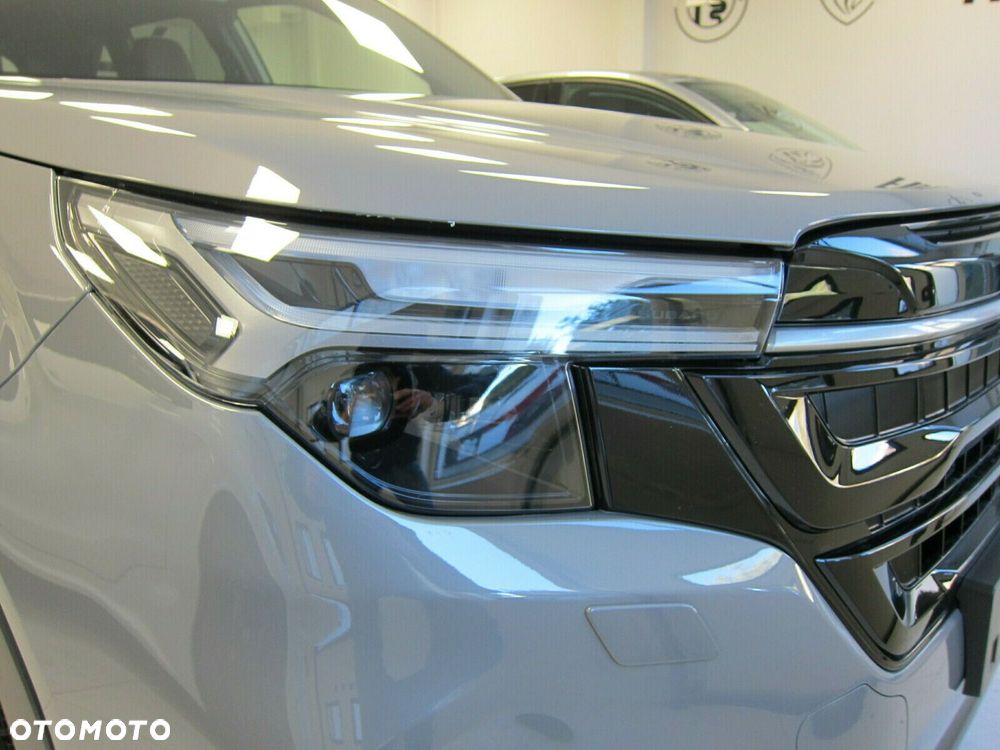 Subaru Forester - 13