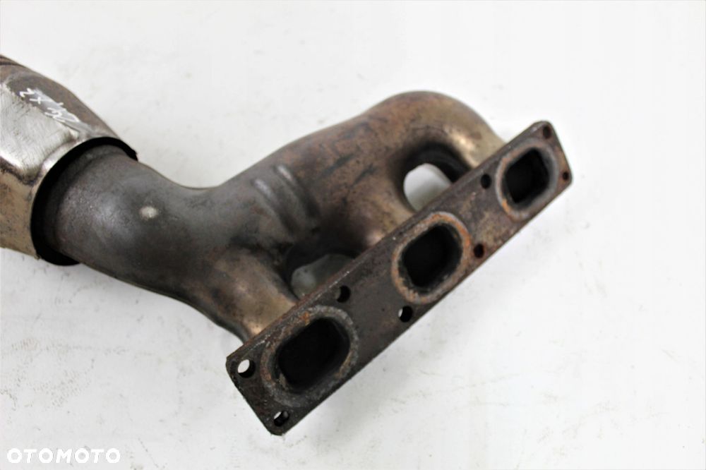 KATALIZATOR BMW X3 E83 3.0B M54B30 7516736 - 5