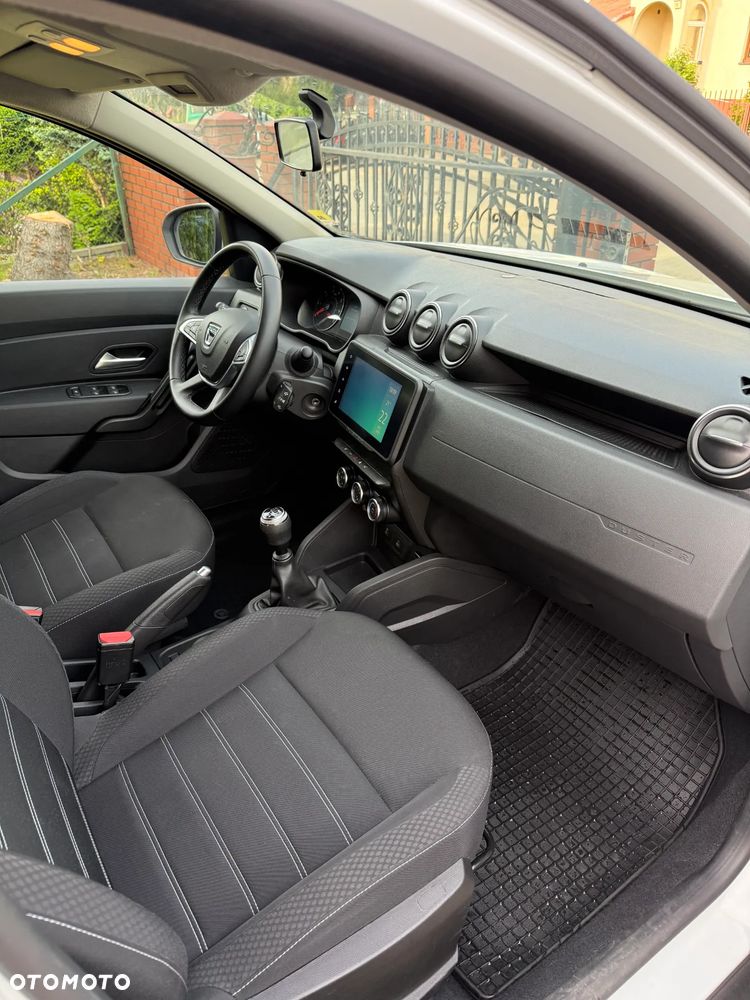Dacia Duster 1.0 TCe Comfort - 18