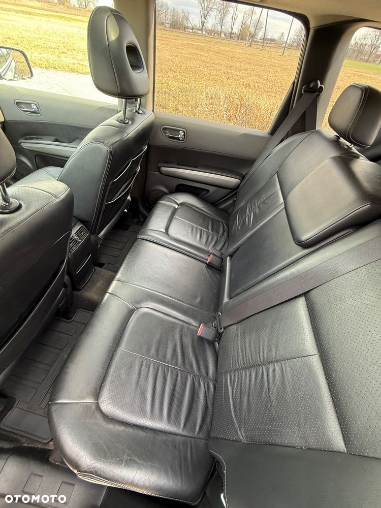 Nissan X-Trail - 10