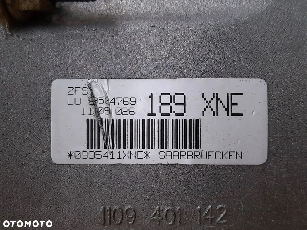 BMW M4 G82 3.0 SKRZYNIA BIEGÓW XD GA8X76AZ - 8