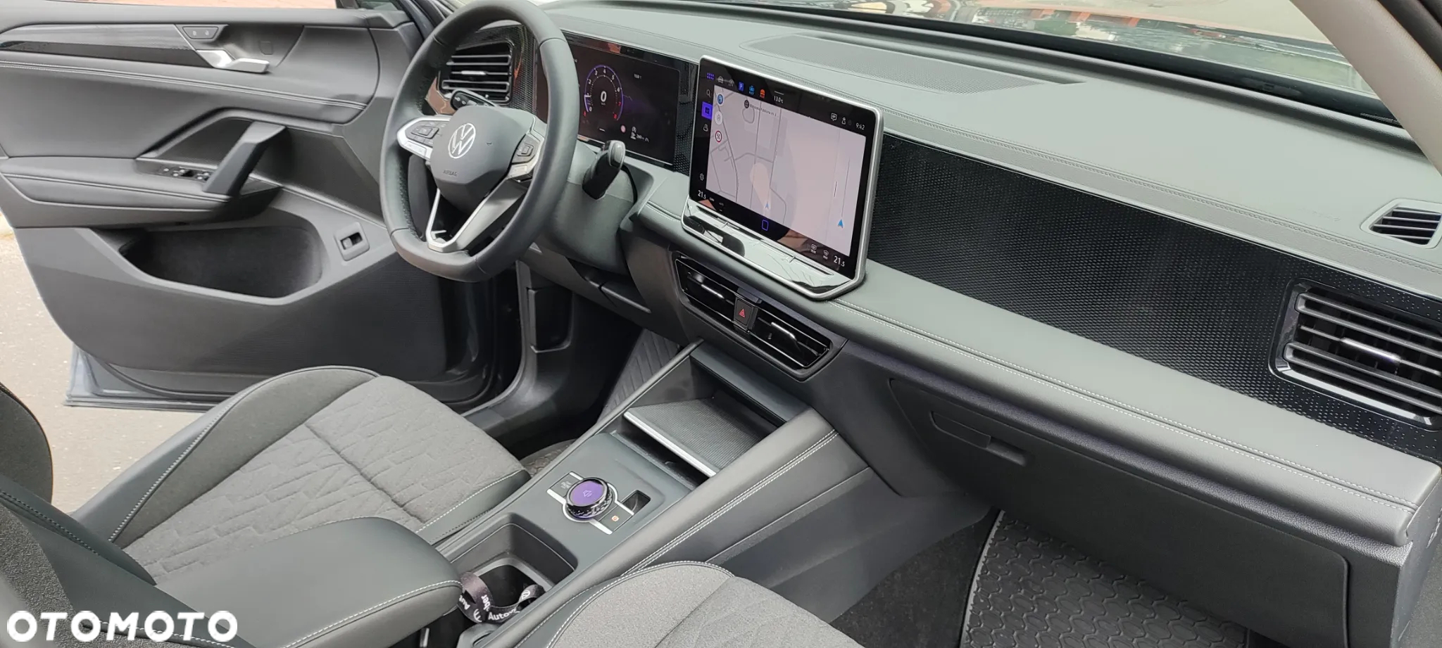 Volkswagen Tiguan - 22