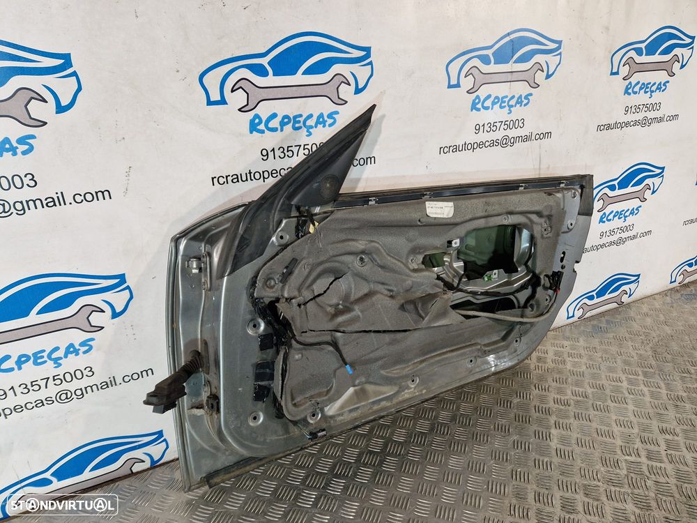 PORTA PORTAS FRENTE FRONTAL DIREITA BMW Z4 E85 ROADSTER E86 COUPE 41517201638 7201638 FECHO ELEVADOR MOTOR PUXADOR VIDRO RETROVISOR RETROVISORES - 7