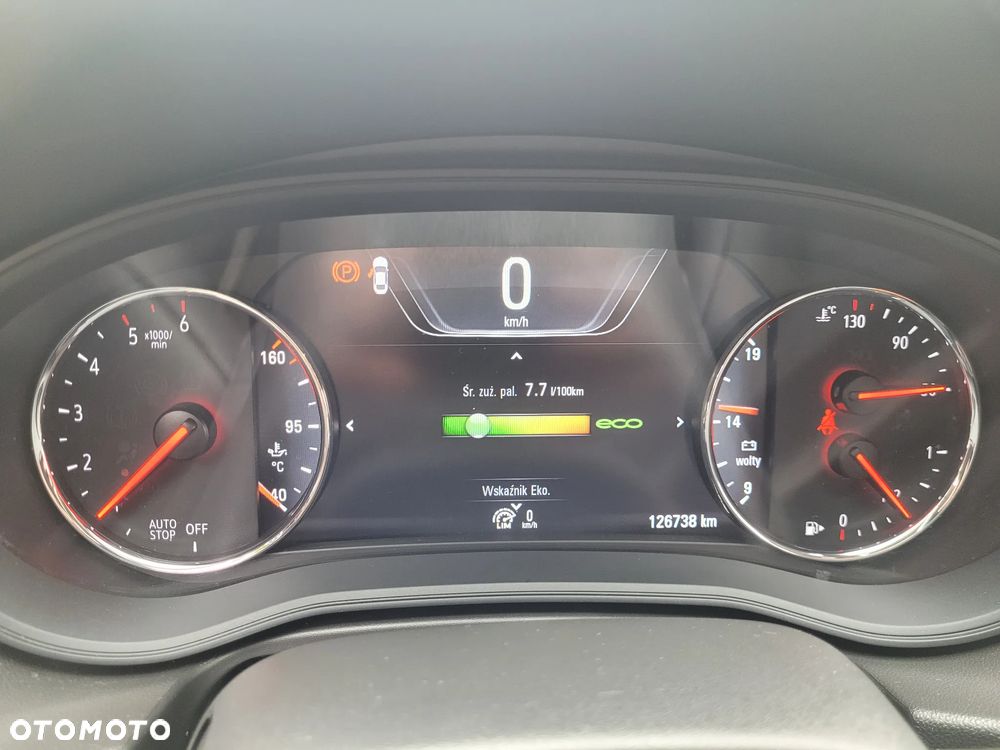 Opel Insignia 2.0 Ultimate - 27