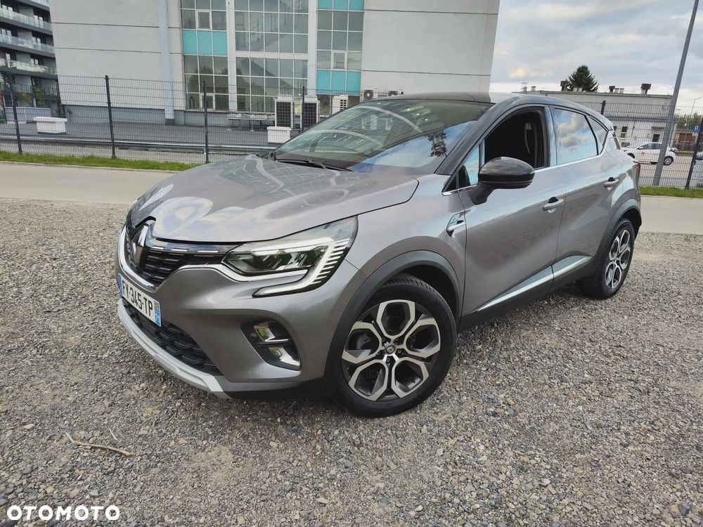 Renault Captur TCe 90 EXPERIENCE - 3