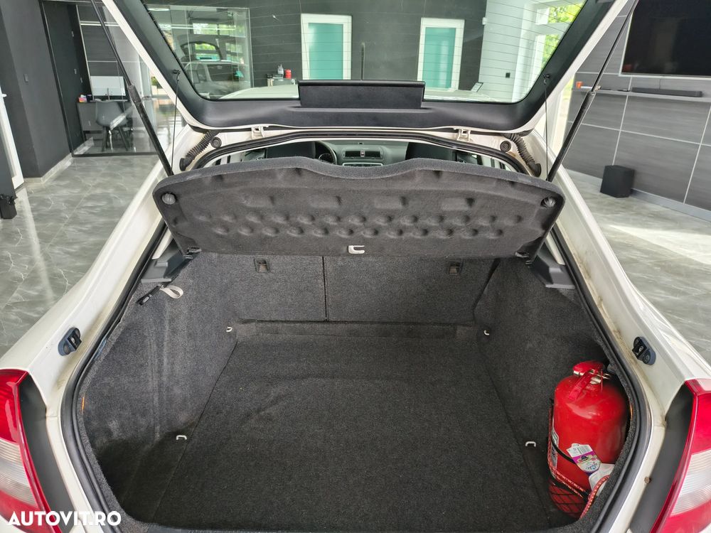 Skoda Octavia 1.2 TSI Classic - 10