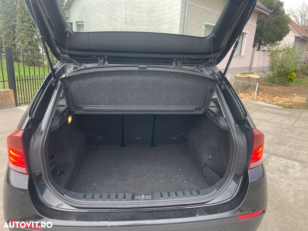 BMW X1 xDrive23d - 6