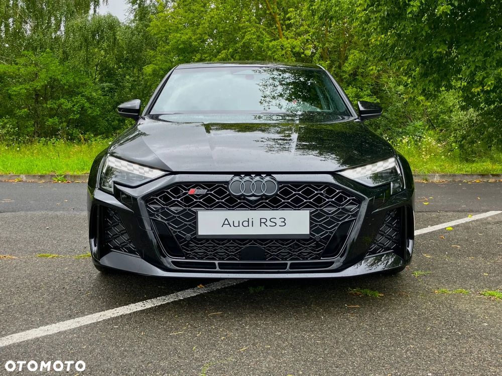 Audi RS3 Sportback - 13