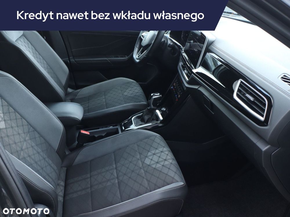 Volkswagen T-Roc - 11