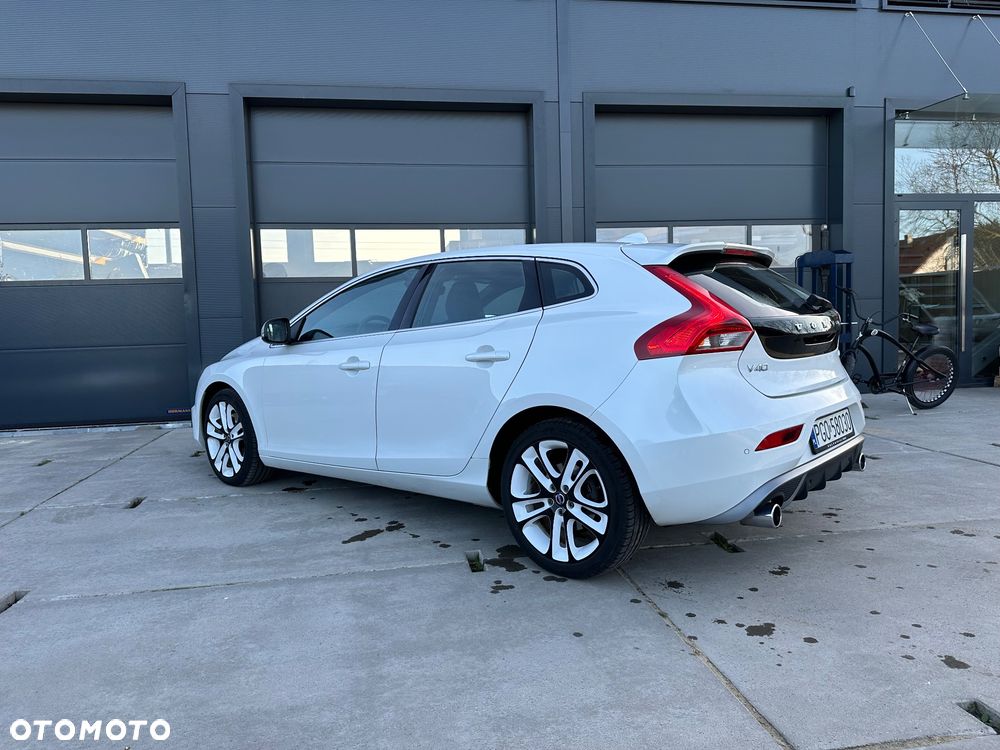 Volvo V40 D3 RDesign - 6