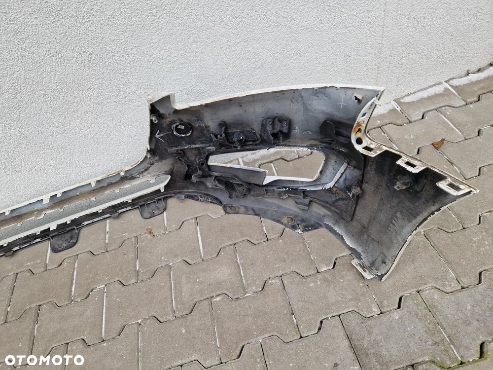 Zderzak Peugeot 508  na pdc - 11