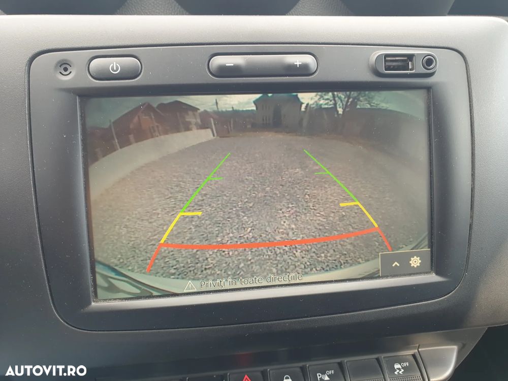 Dacia Duster 1.5 Blue dCi 4WD Prestige jante 17" - 22