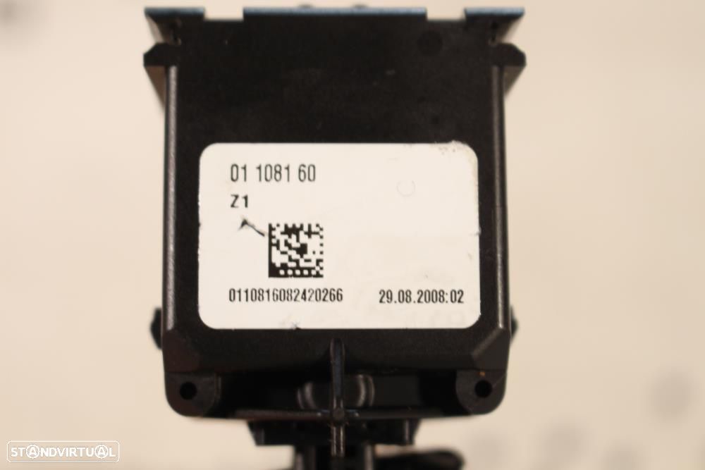Manete Das Luzes / Piscas Bmw 3 (E90)  01108160 / E81 E82 E87 E88 E90 - 5