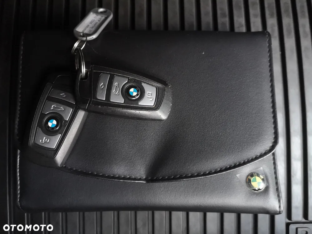 BMW Seria 5 520d Touring Modern Line - 7