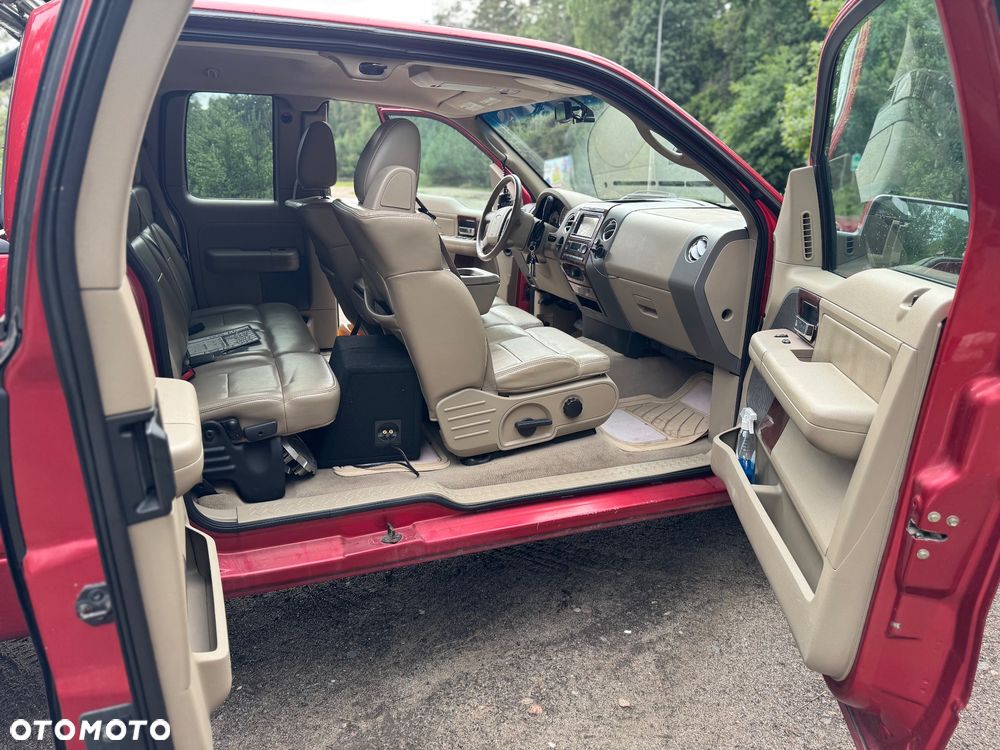 Ford F150 5.4 4WD - 14
