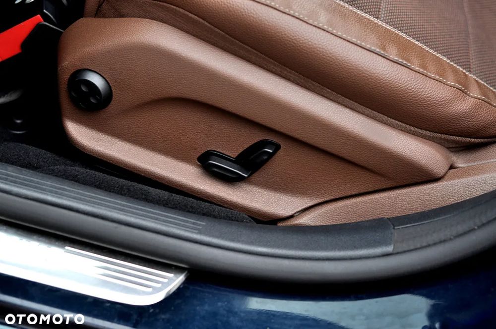 Mercedes-Benz Klasa E 200 d 9G-TRONIC Avantgarde - 16