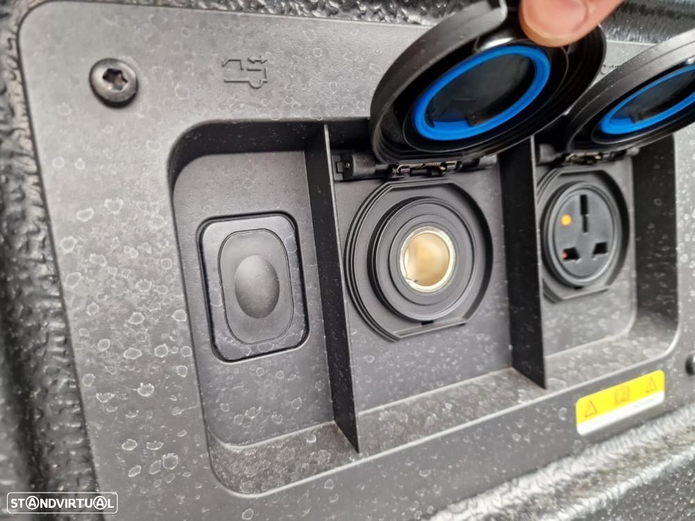 Ford Ranger Ford Ranger 2.0 EcoBlue CD Raptor 4WD Aut. - 40