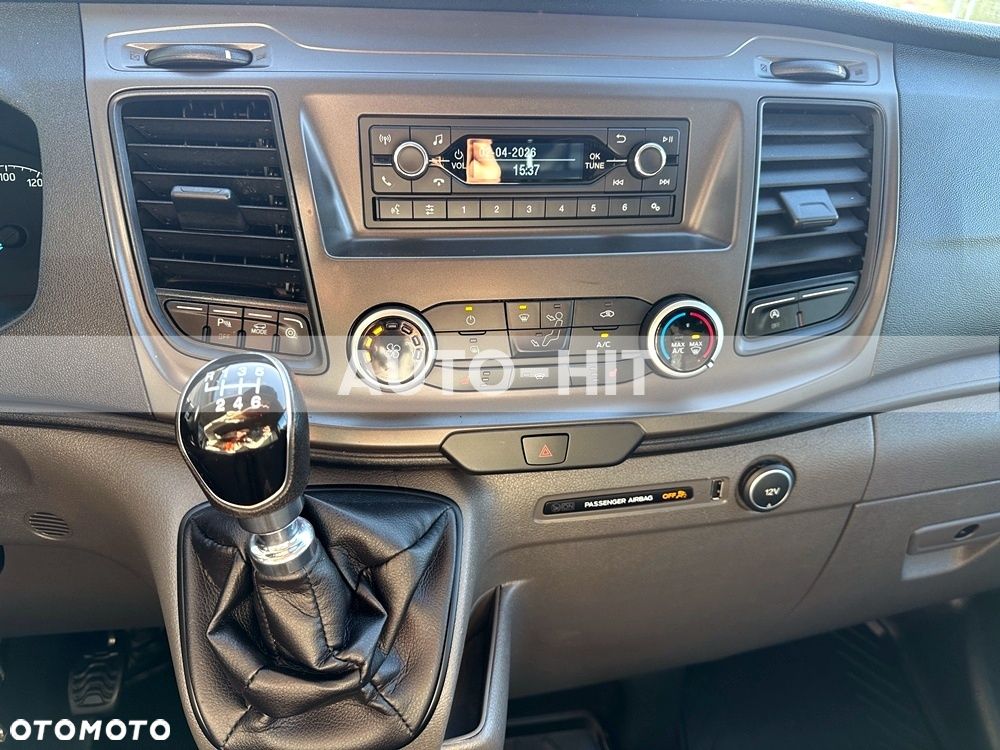 Ford Transit - 25