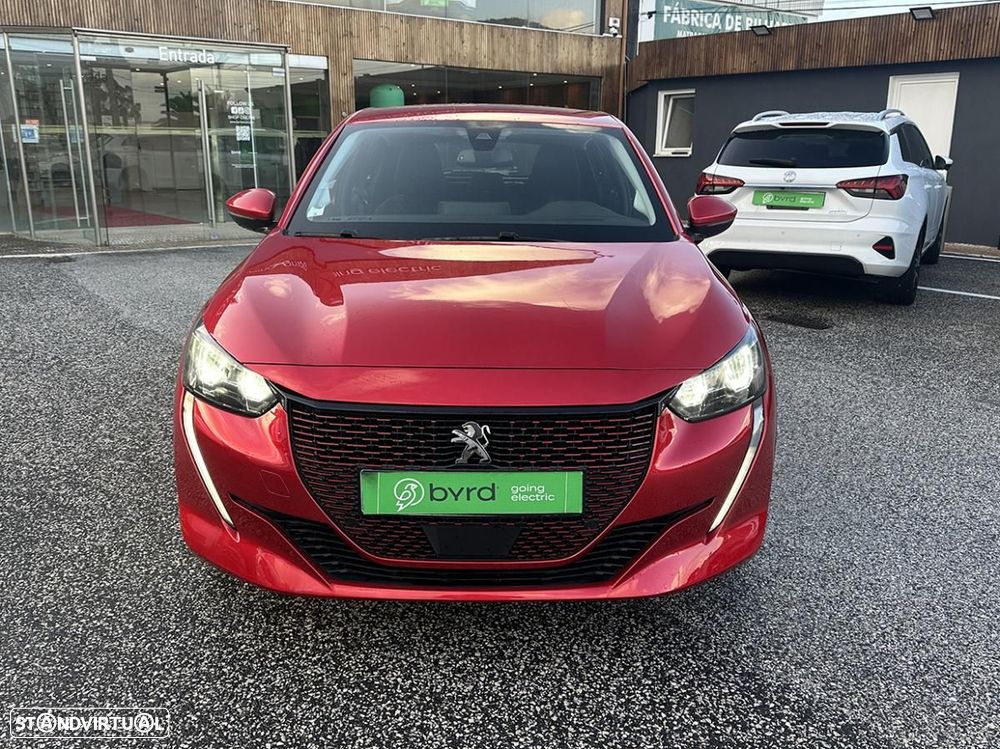 Peugeot e-208 Active - 5