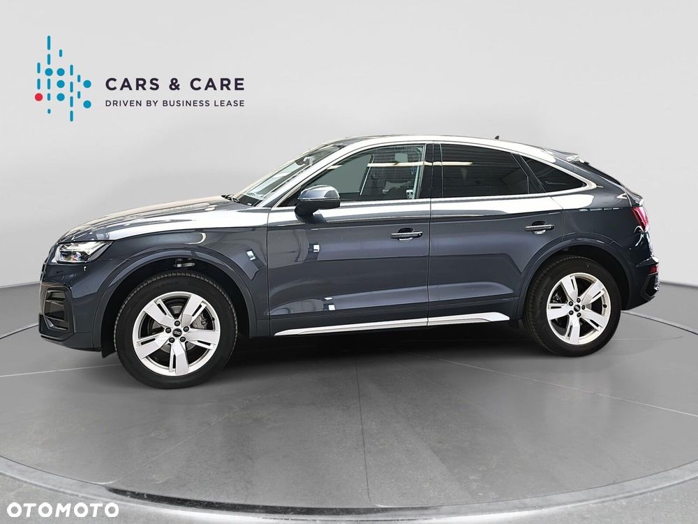 Audi Q5 Sportback - 31