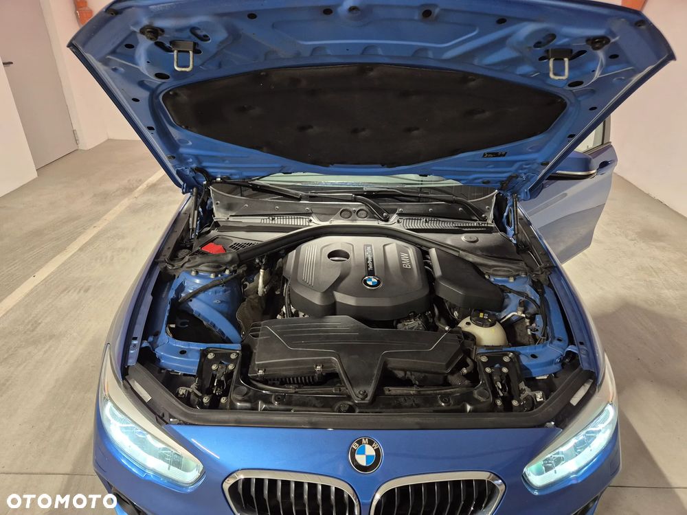 BMW Seria 1 118i M Sport - 13