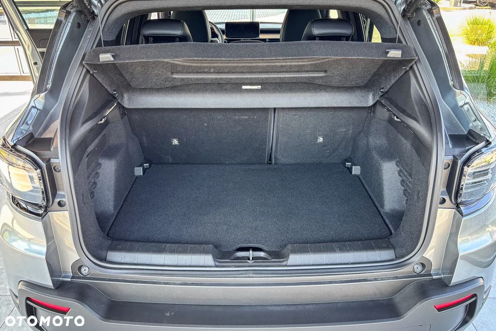 Jeep Avenger 1.2 T3 mHEV Summit FWD eDCT6 - 11