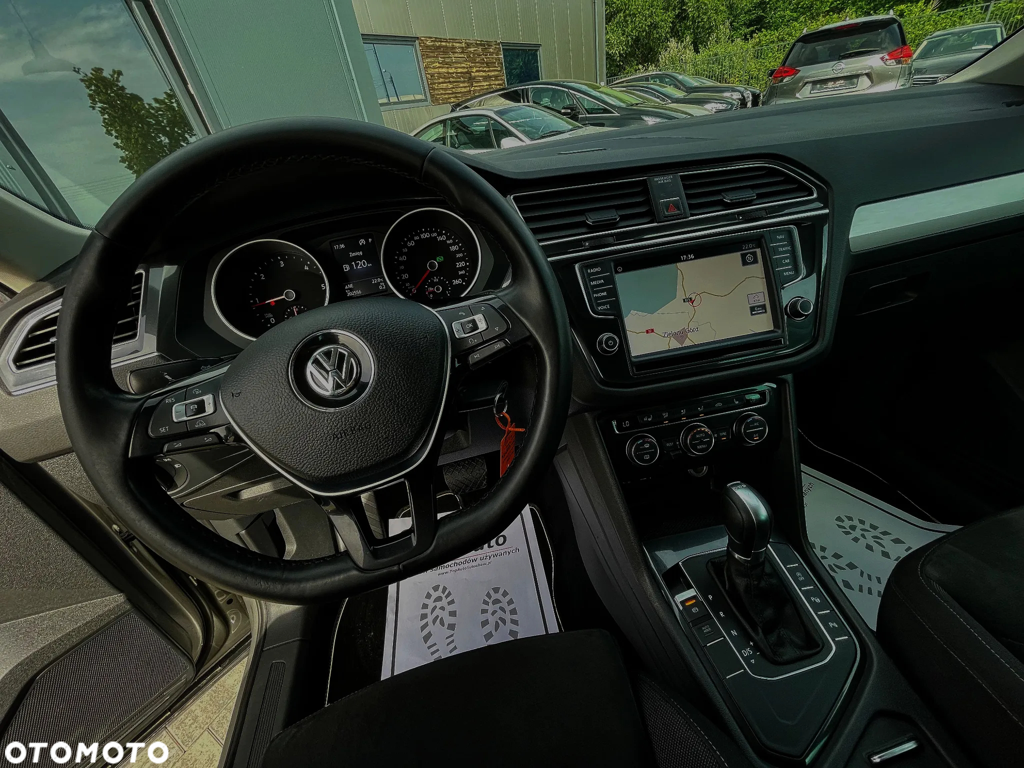 Volkswagen Tiguan 2.0 TDI BMT SCR Highline DSG - 27