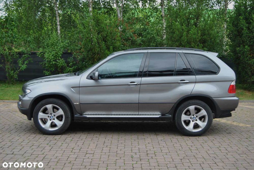 BMW X5 3.0 d - 16