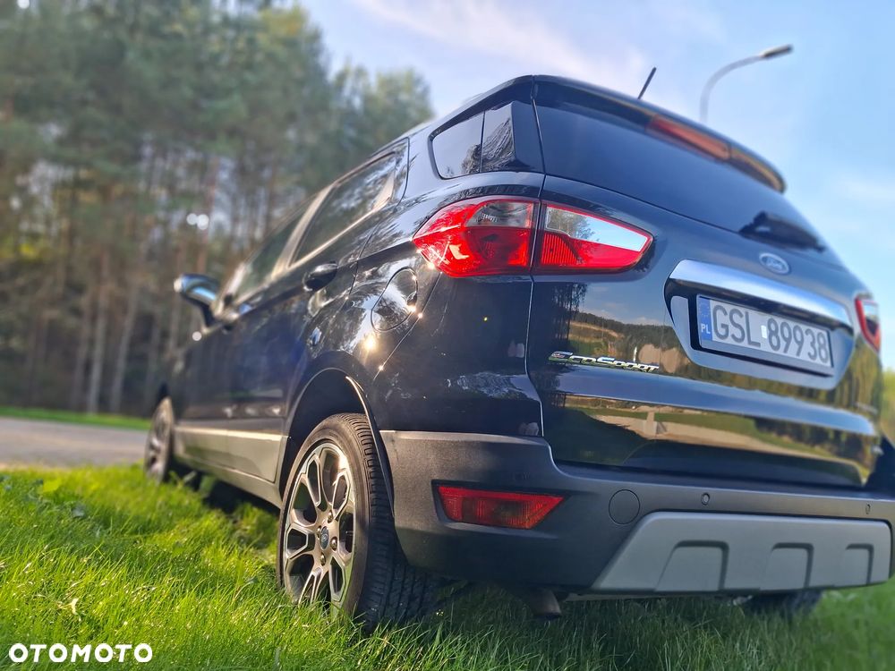 Ford EcoSport - 18