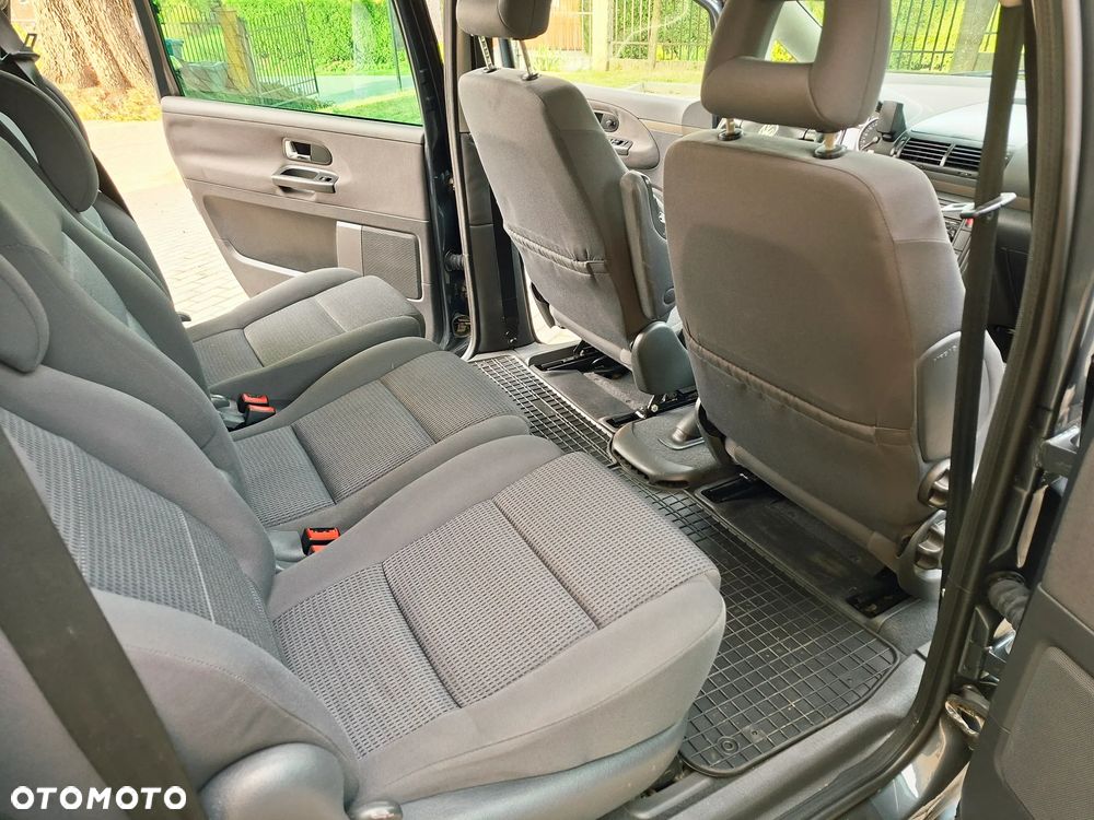 Volkswagen Sharan 2.0 TDI Highline - 14