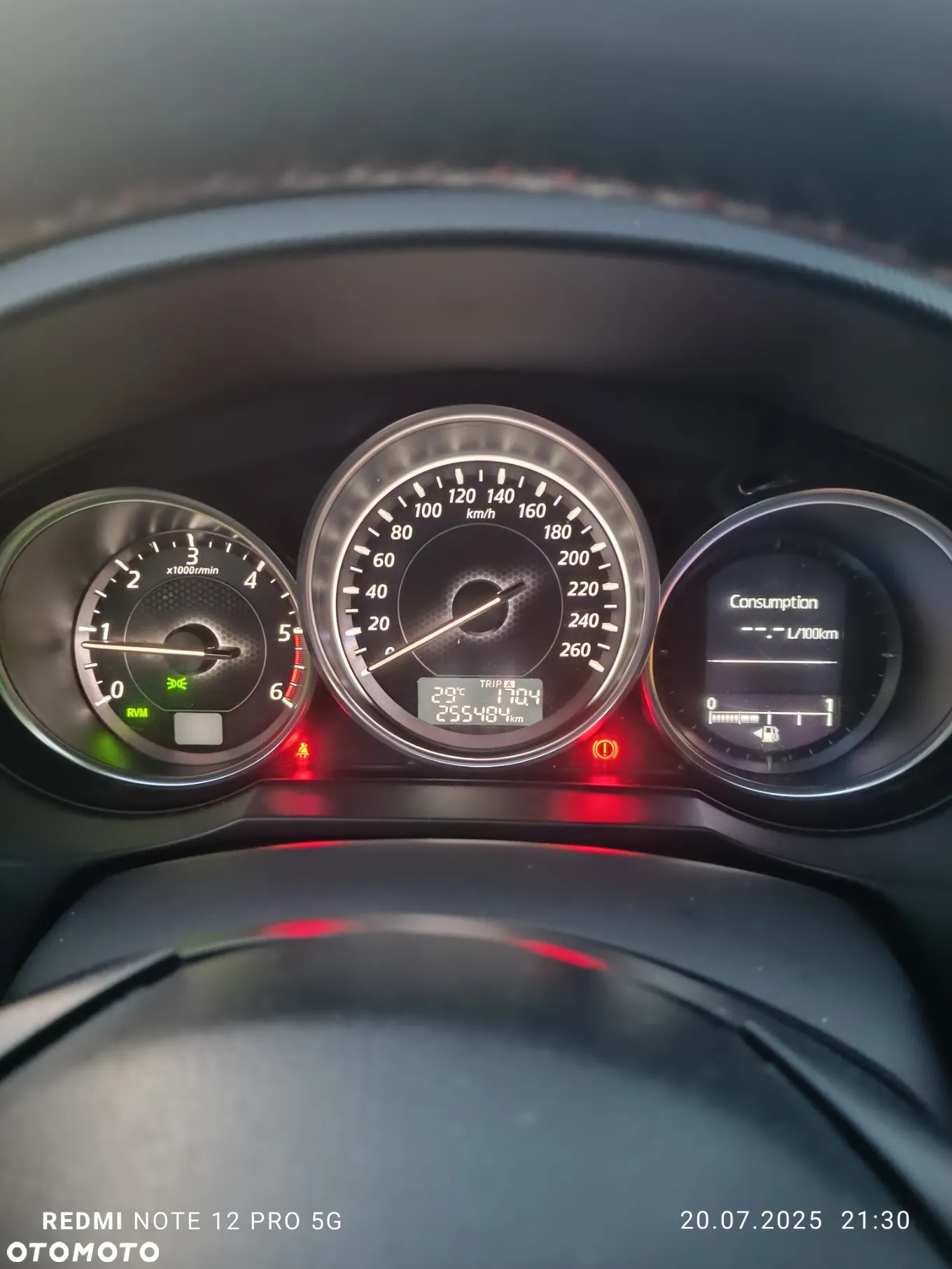 Mazda 6 - 24