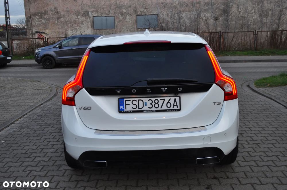Volvo V60 - 7